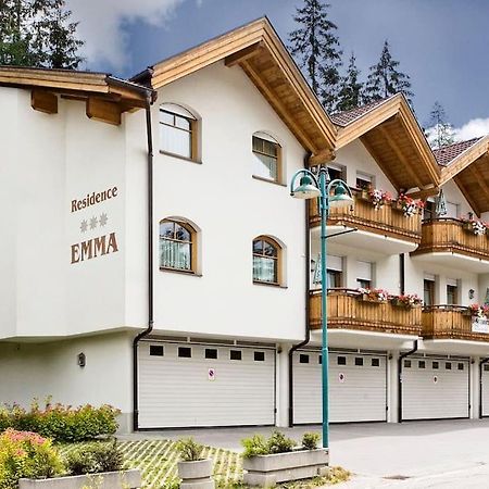 Residence Emma Dobbiaco Luaran gambar
