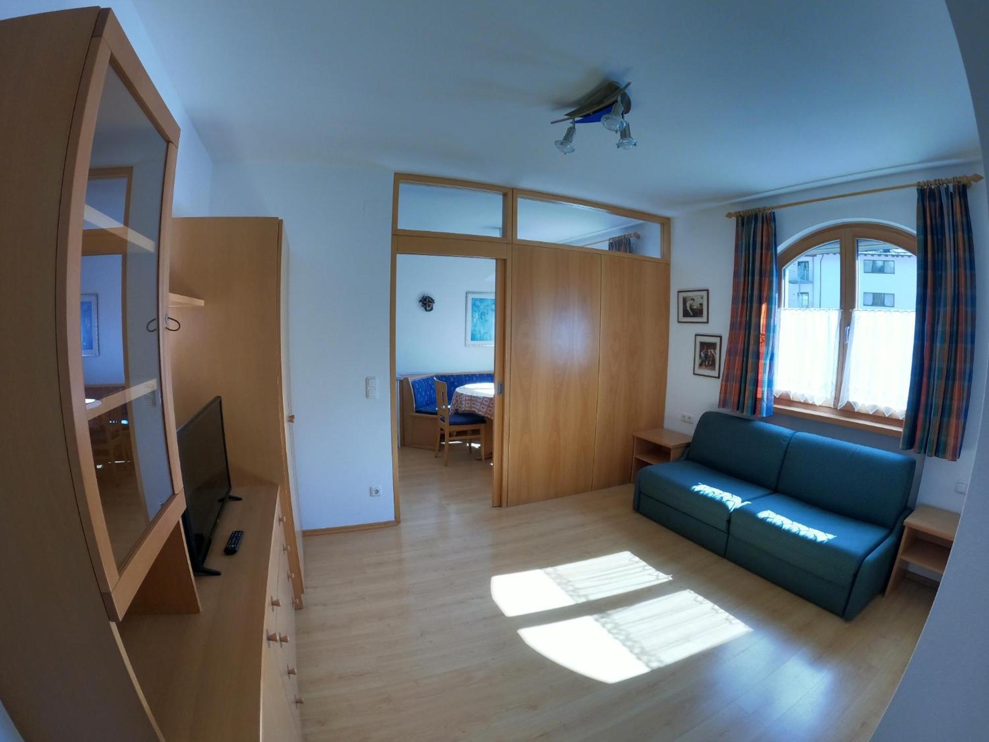 Residence Emma Dobbiaco Luaran gambar