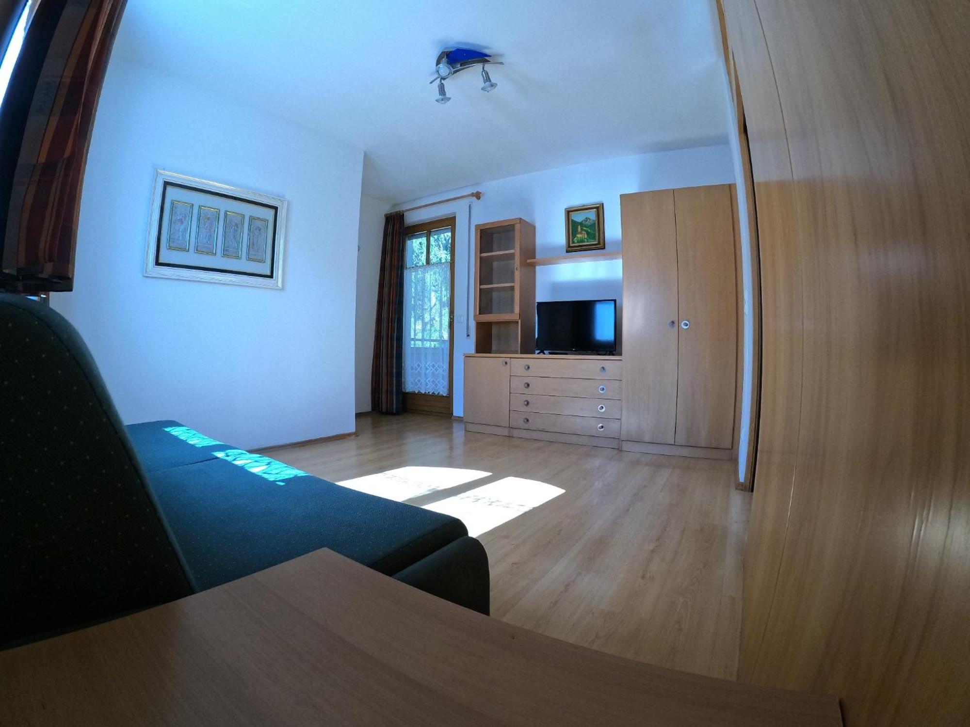 Residence Emma Dobbiaco Luaran gambar
