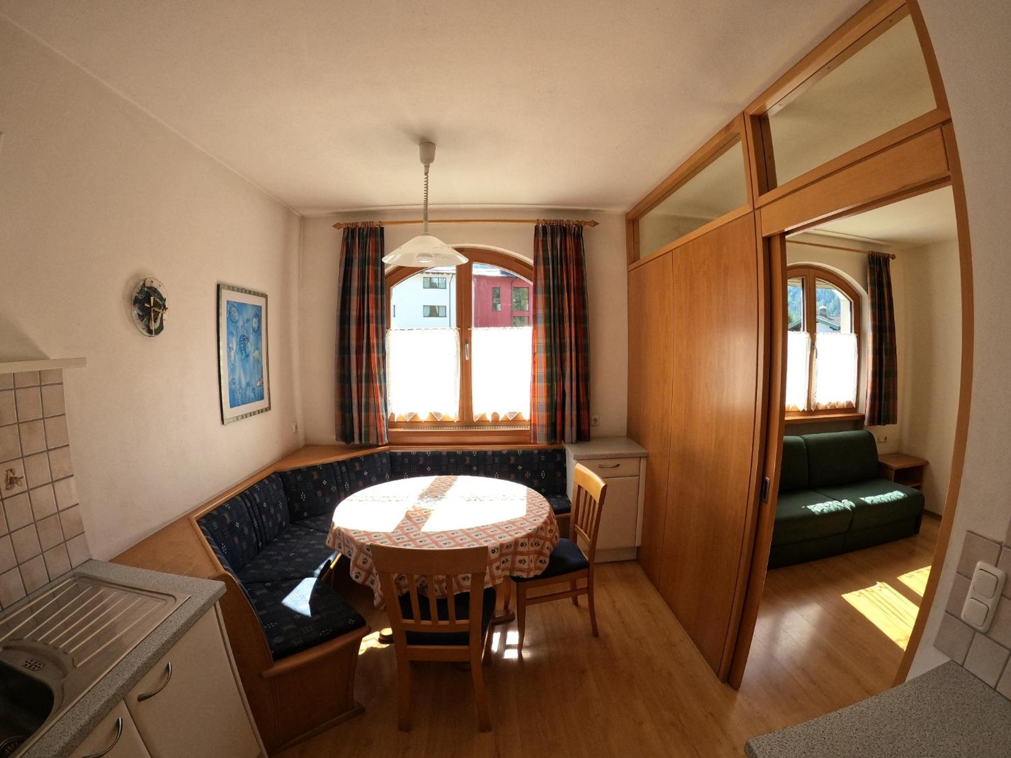 Residence Emma Dobbiaco Luaran gambar