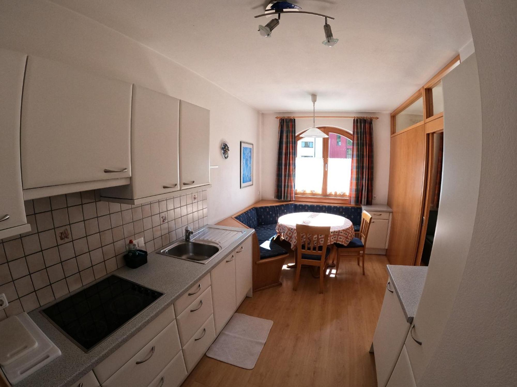 Residence Emma Dobbiaco Luaran gambar