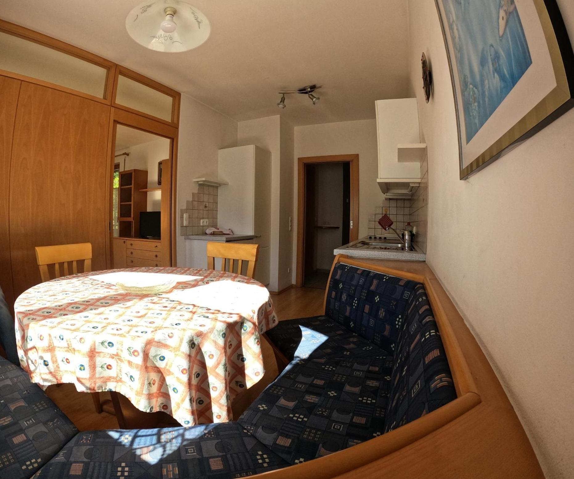 Residence Emma Dobbiaco Luaran gambar