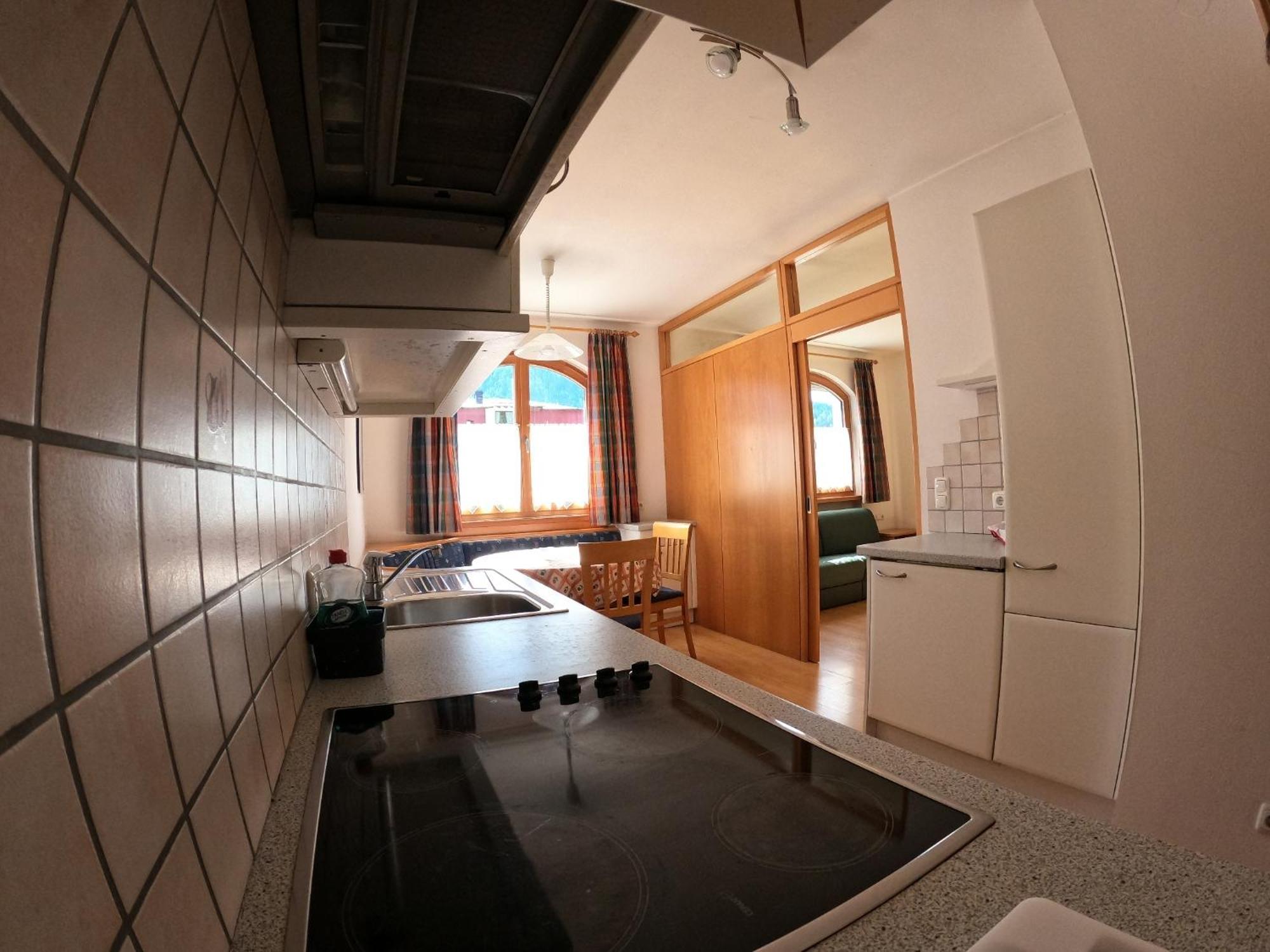 Residence Emma Dobbiaco Luaran gambar