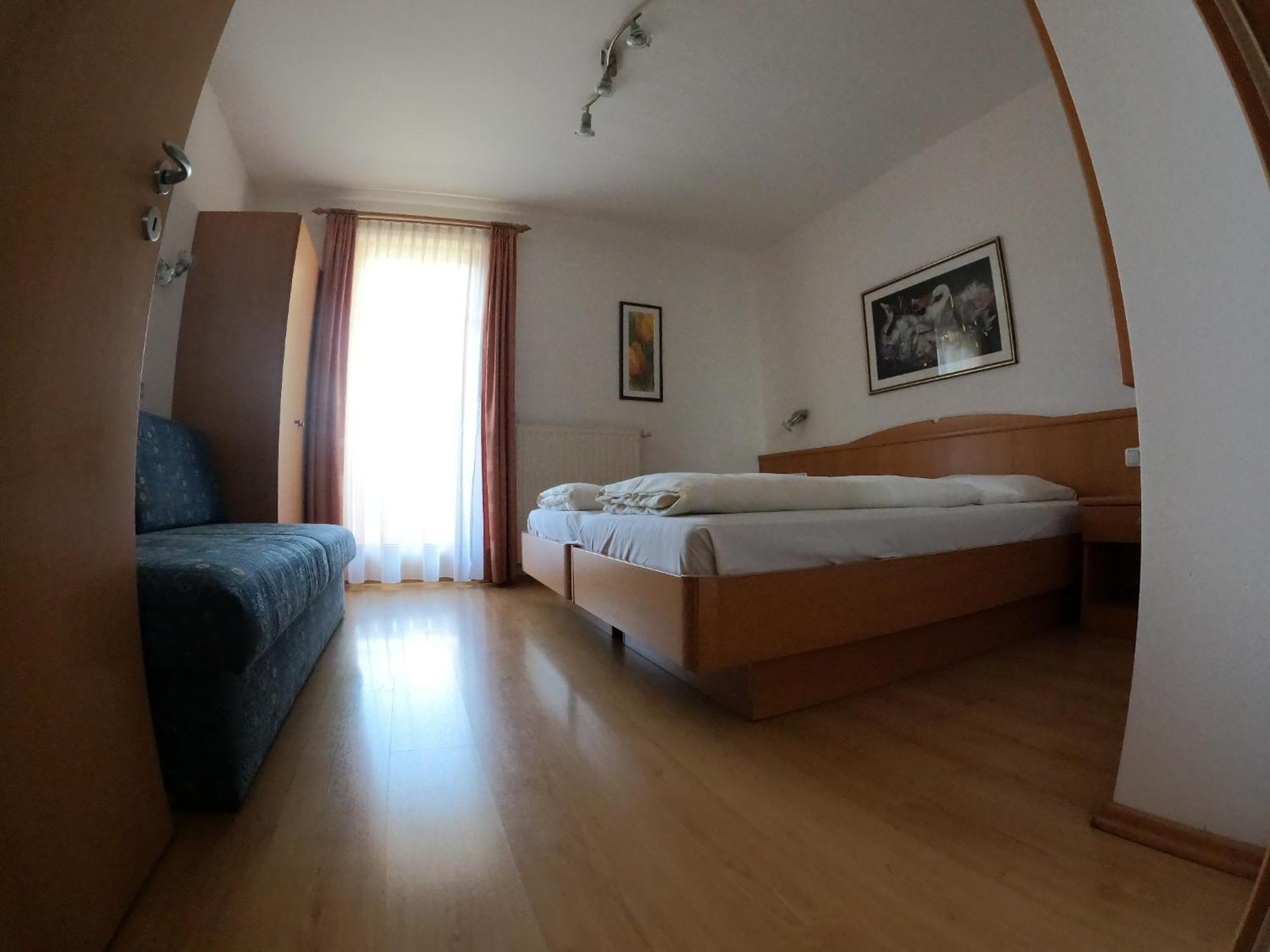 Residence Emma Dobbiaco Luaran gambar