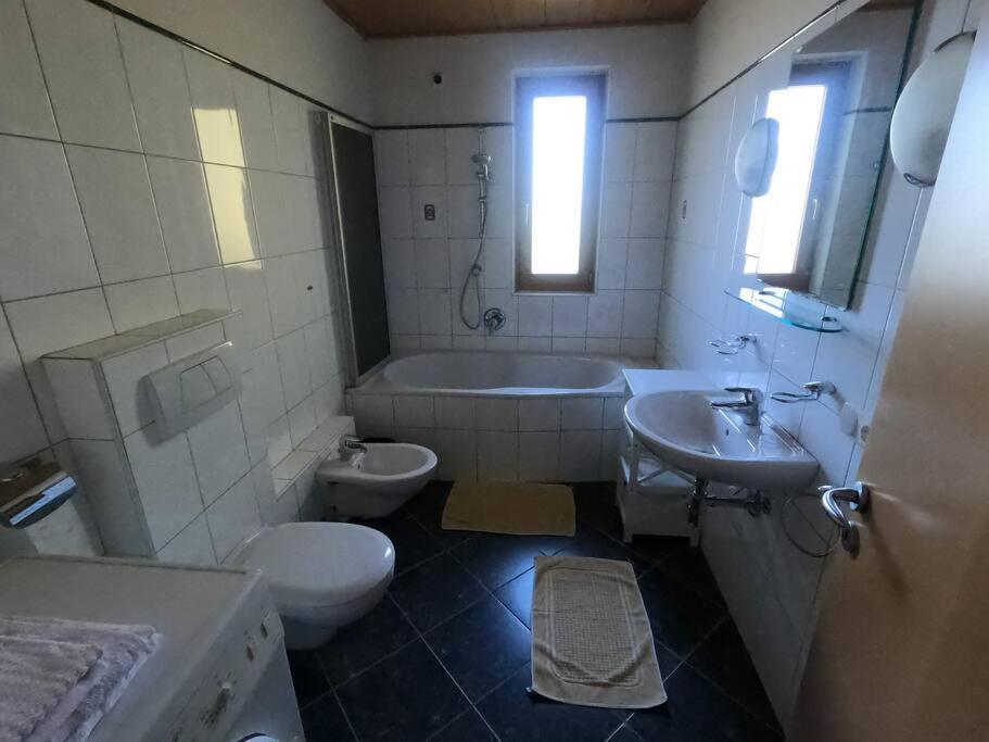 Residence Emma Dobbiaco Luaran gambar