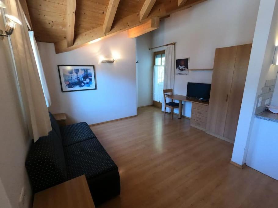 Residence Emma Dobbiaco Luaran gambar