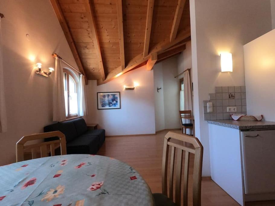 Residence Emma Dobbiaco Luaran gambar