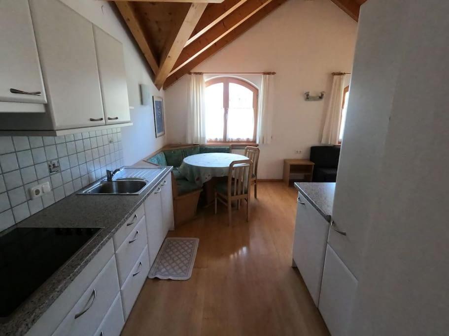 Residence Emma Dobbiaco Luaran gambar