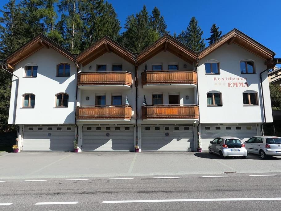 Residence Emma Dobbiaco Luaran gambar