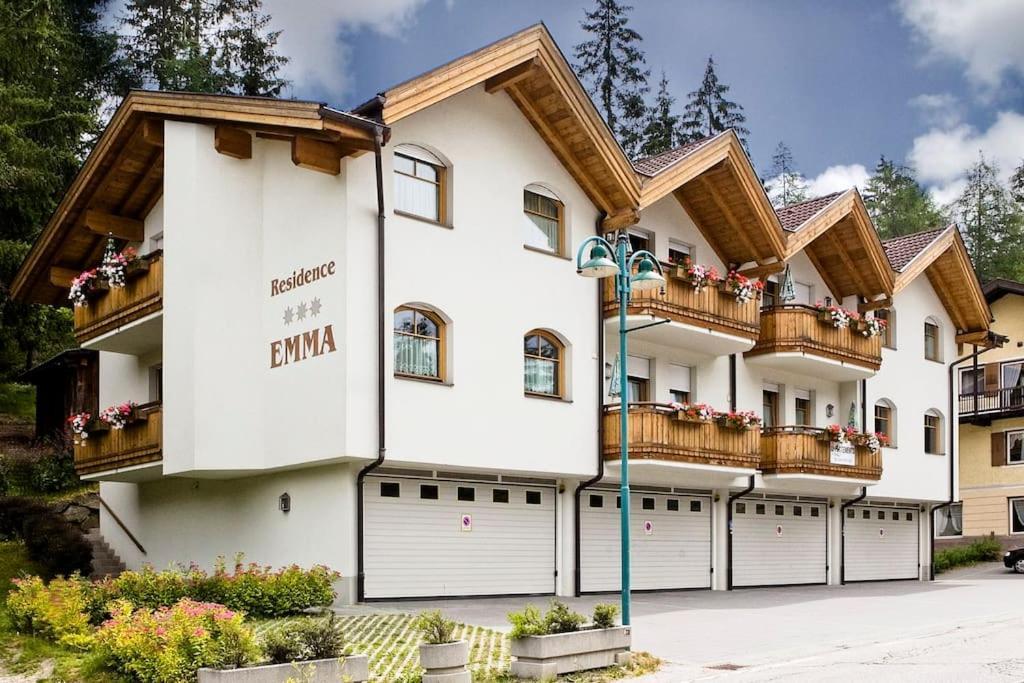 Residence Emma Dobbiaco Luaran gambar